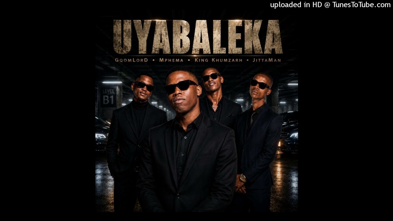 Watch GqoMLorD,Mphema,King Khumzarh & JittaMan - Uyabaleka on YouTube Watch GqoMLorD,Mphema,King Khumzarh & JittaMan - Uyabaleka on YouTube