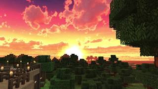 Minecraft - "Mutation" (Slowed down)