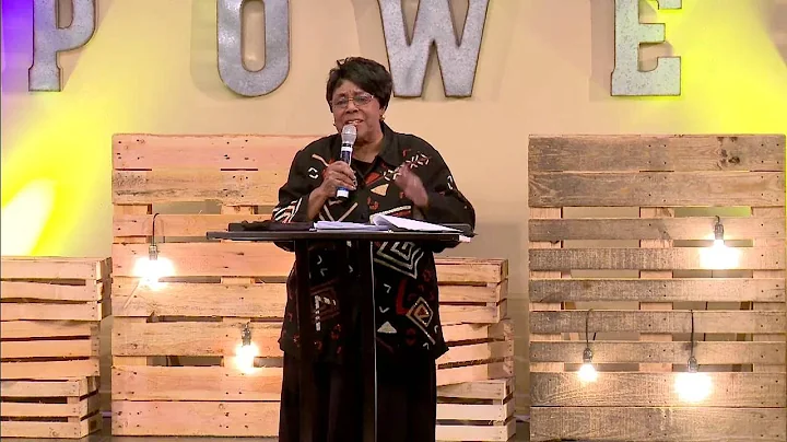 Lifeline Church: Revival of Prayer - January 27, 2...