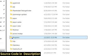 How to Fix python is not recognized as an internal and external Command Error in CMD