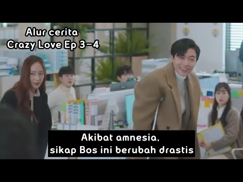 Crazy love eng sub