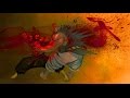 Ultra Street Fighter 4 - Akuma vs Final Boss Oni [WRATH OF THE RAGING DEMON]