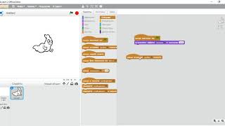 scratch 4 урок от танкиста - приведение scratch 4 урок от танкиста - приведение
