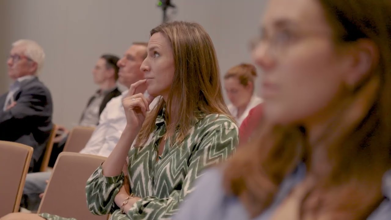 Nexuzhealth summit 2024