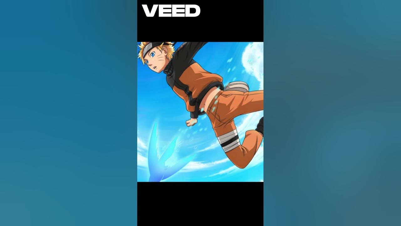 Naruto Shippuden - Blue Bird en français (Opening VF par Extosia)