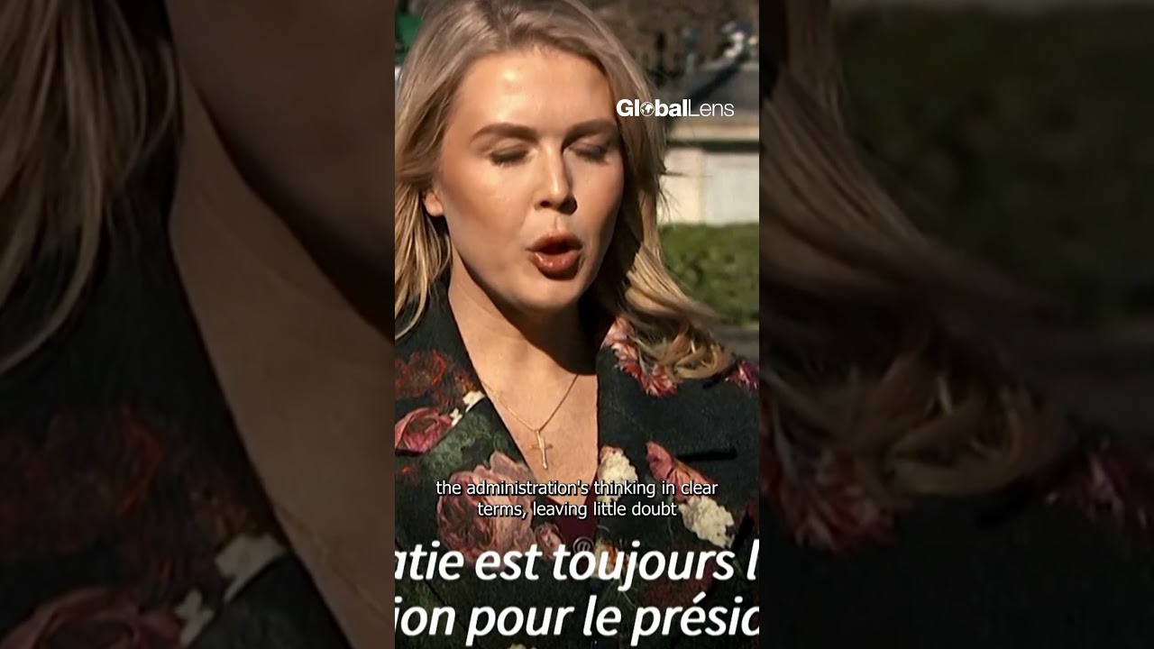 Trump Signals Possible Military Action Against Iran As Crisis Deepens