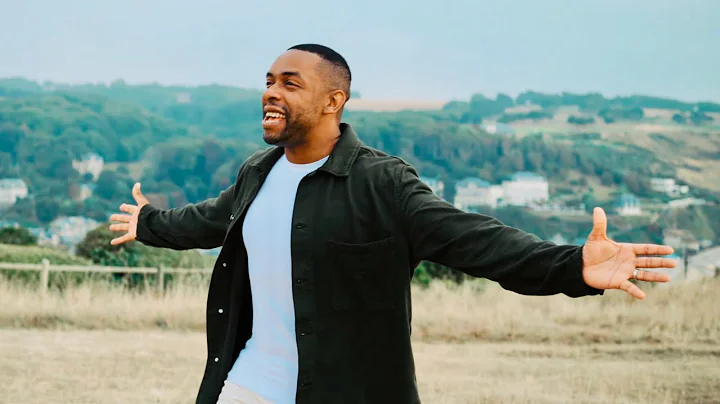Relve -Toi Mon me (CLIP OFFICIEL) - Samuel Shukranis