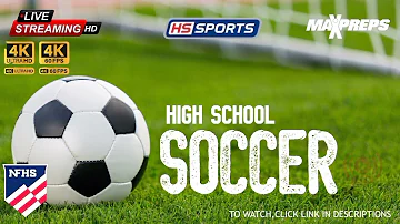LIVE! Dothan vs. Providence Christian | Alabama High School Girls Soccer