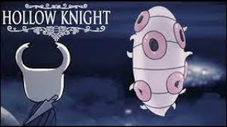Hollow Knight-Flukemarm+Flukenest charm location