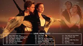 Westlife,Backstreet Boys,Boyzone | Love Songs Collection 2022 HD1 💖 Love Songs 2022 Playlist 💖