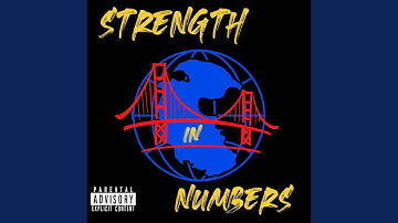 Unity Cypher (feat. Bouncegod, SH!VA, KarismaDaProd, LoveToliii, Brandi Pastel, Young Reshaud,...