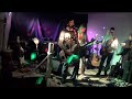 Start again - Live Brasserie Pirate 23-11-2018