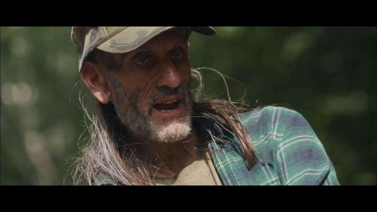 The Hangman (2024) Movie Trailers YouTube