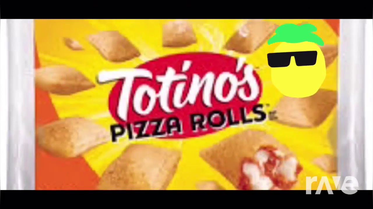 Megalovania Hot Pizza Rolls Song Undertale & Lucky Memes RaveDj