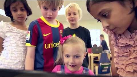 Blended Learning Intro