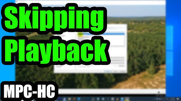 How to fix Skipping video Playback? (MPC-HC, Choppy, Not fluent)