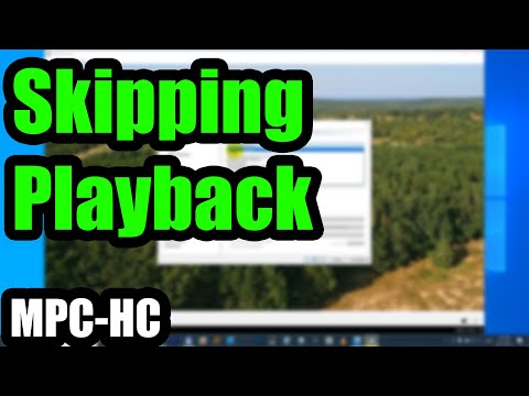 How to fix Skipping video Playback? (MPC-HC, Choppy, Not fluent)