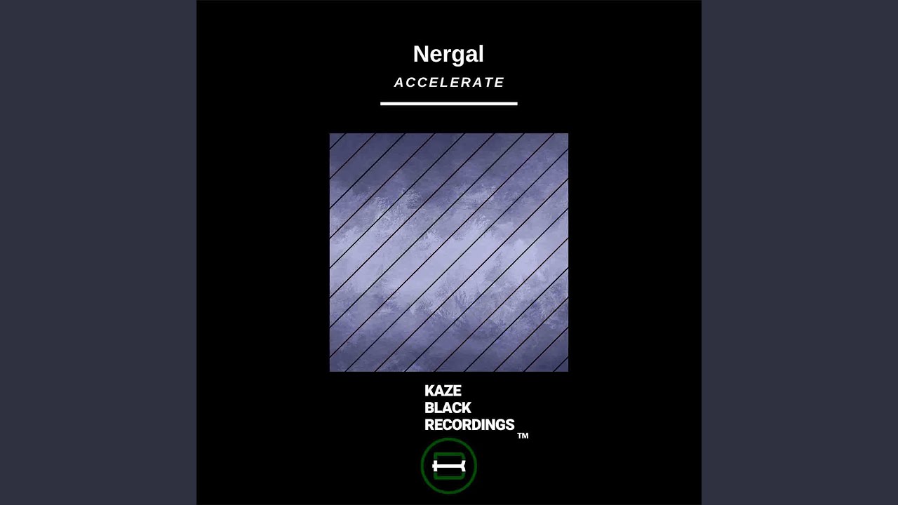 Accelerate auf YouTube ansehen Accelerate auf YouTube ansehen