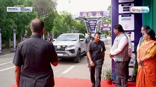 PharmaTech Expo 2026 Teaser | India's Largest Pharma Exhibition | Crafted by Vision Liemlite