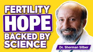 You Were Told You Couldn't Have a Baby. Here's Why That May Not Be True