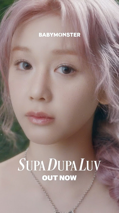 Download lagu [WE GO UP] ‘SUPA DUPA LUV' M/V OUT NOW