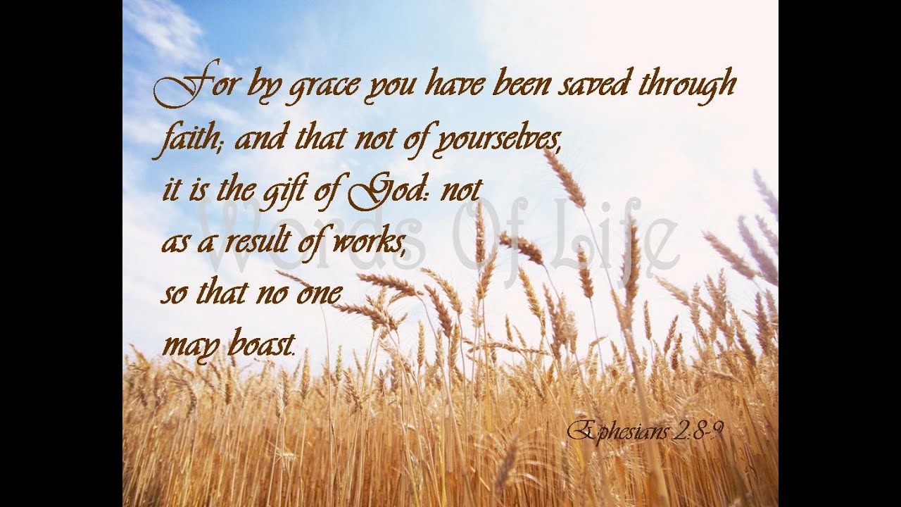 The Meaning Of Being Saved YouTube The Meaning Of Being Saved YouTube