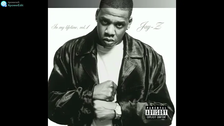Jay-Z Imaginary Player Legendado