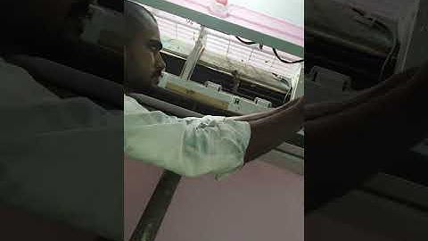 Ac service split 