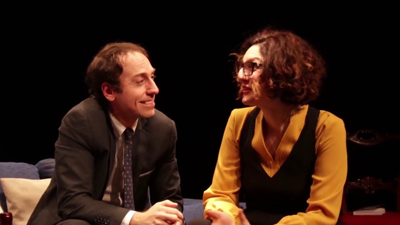 Le Prènom - Teatro a Manovella