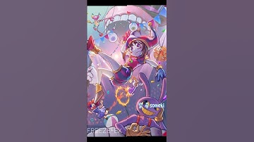 𝕋𝕙𝕖 𝕒𝕞𝕒𝕫𝕚𝕟𝕘 𝕕𝕚𝕘𝕚𝕥𝕒𝕝 𝕔𝕚𝕣𝕔𝕦𝕤🎪-𝕥𝕖𝕖𝕥𝕙 𝕖𝕕𝕚𝕥🤡✨        #tadcedit#梦之社