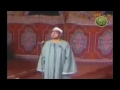 النفس تبكي علي الدنيا محمد عمران 