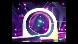 Famous Human Loop the Loop, first Tests Joe Alexander Team 2008 Wealth