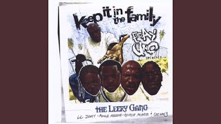 Keep It In The Family (feat. Cee Wee 3, Ecay Uno & Googie Monsta)