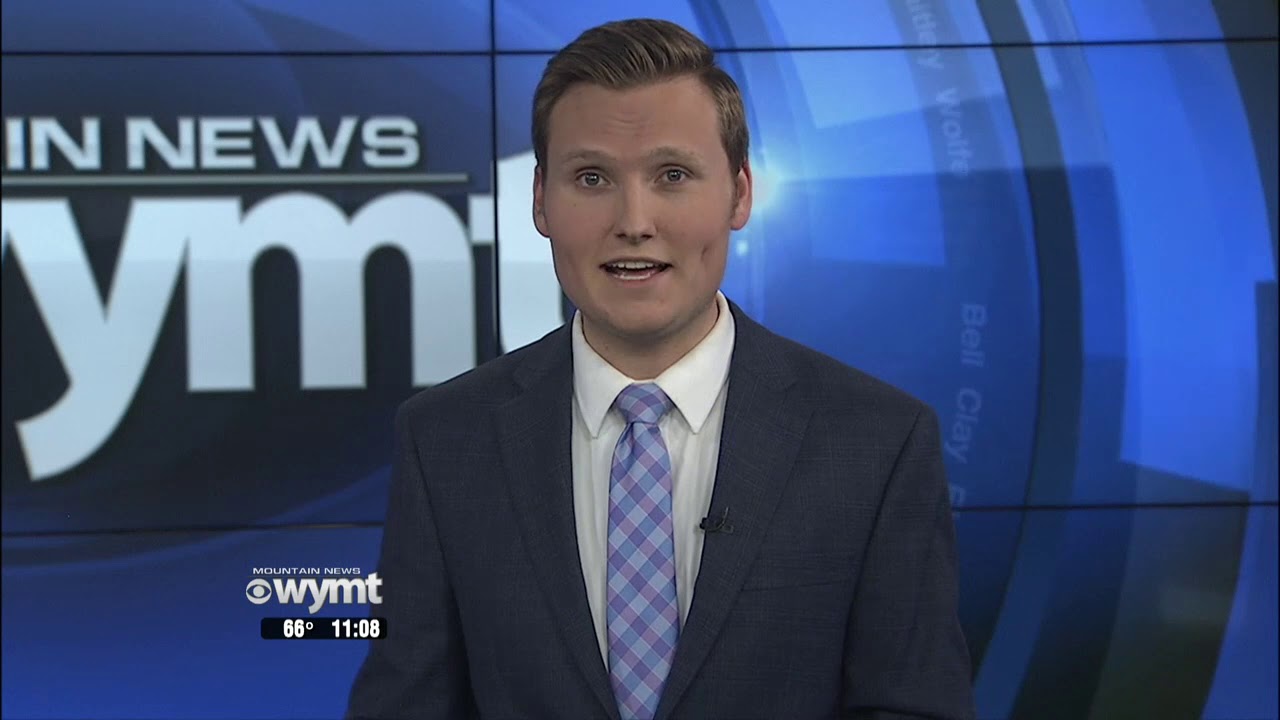 wymt closing Mountain News 11 p m Top Stories March 13, 2019