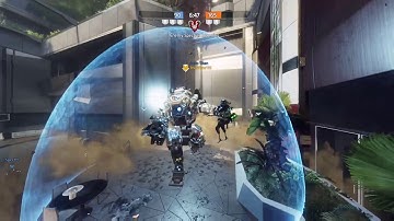 Titanfall 2: WTF?