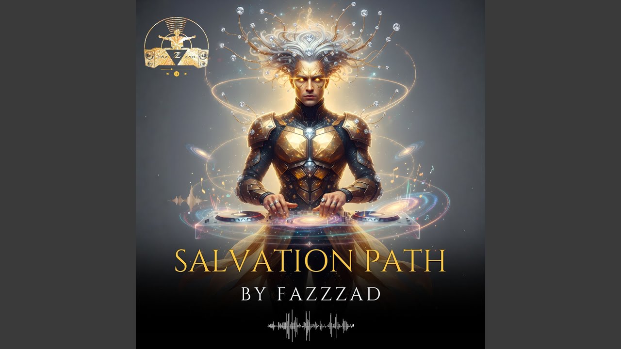 Salvation Path