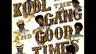 Kool &amp; The Gang sampled beat produced by TROY K. Father Father Kool and The Gang sample soul beats