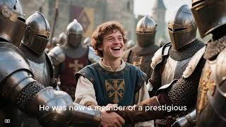 Chivalry and Knighthood  What Being a Knight Really Meant in the Middle Ages