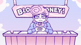 Credits - Bloodmoney