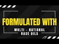 UNITY LUBES HYDRO-TECH AW-32 1L