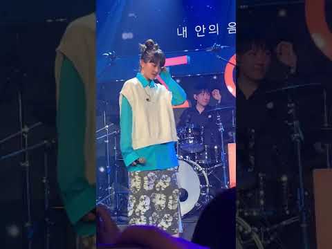 뮤즈온 민수 민수는 혼란스럽다 live