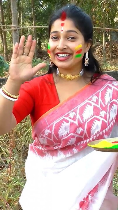 khelbo holi rong debona video