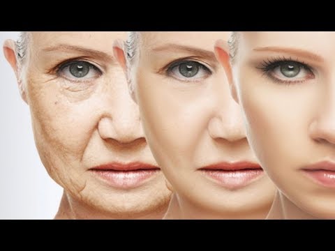 DO THIS AT LEAST ONCE A WEEK AND YOUR FACE WILL LOOK 10 YEARS YOUNGER!