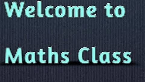 Maths chapter 4 Multiplication (Exercise 4.7 and 4.9) Class III
