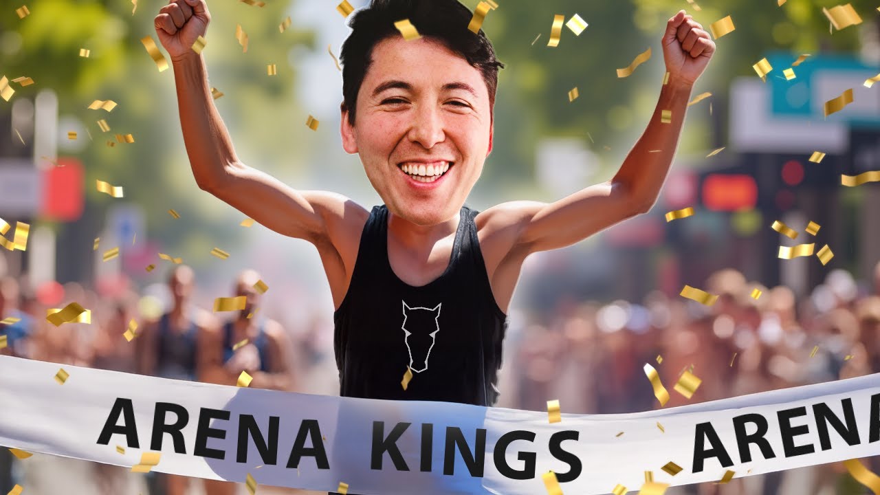 I FINALLY WON A BLITZ TOURNAMENT!