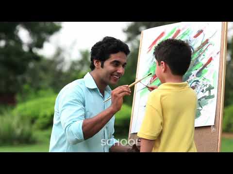 Godrej Woods video 1