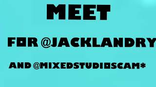 Meeting For And -Cam