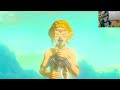 Tears of the kingdom Zelda: part 3