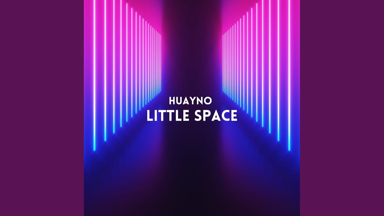 Little Space (Radio Edit)