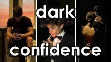 Give me 5 minutes and I’ll make you dangerously confident